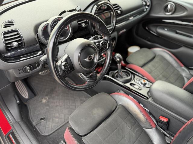 Mini COOPER CLUBMAN Mini 2.0 John Works ALL4 | Clima | PDC |