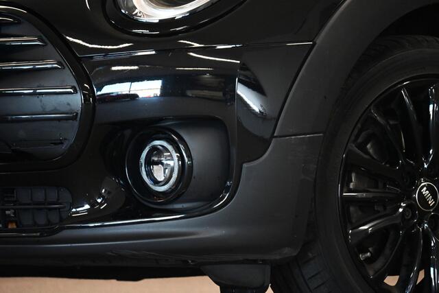 Mini COOPER CLUBMAN Mini 1.5 Business Edition