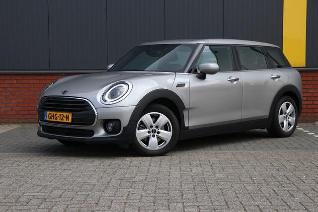 Mini COOPER CLUBMAN Mini 1.5 Essential 136PK | automaat | camera