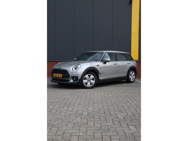 Mini COOPER CLUBMAN Mini 1.5 Essential 136PK | automaat | camera