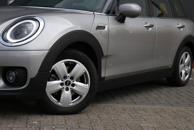 Mini COOPER CLUBMAN Mini 1.5 Essential 136PK | automaat | camera