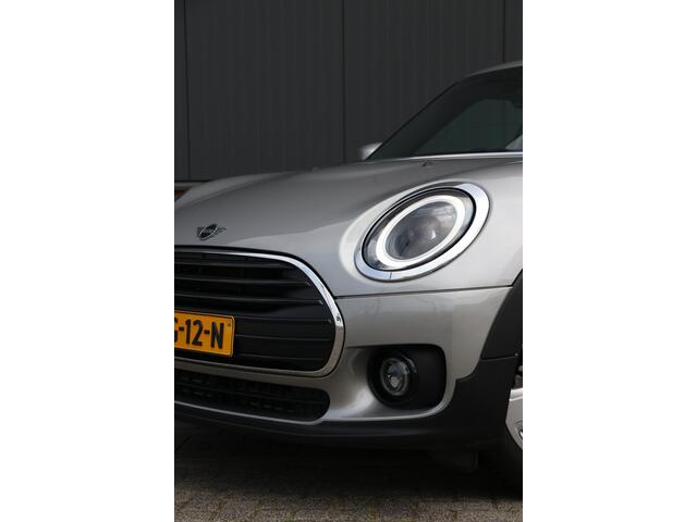 Mini COOPER CLUBMAN Mini 1.5 Essential 136PK | automaat | camera