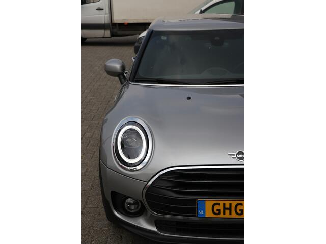 Mini COOPER CLUBMAN Mini 1.5 Essential 136PK | automaat | camera