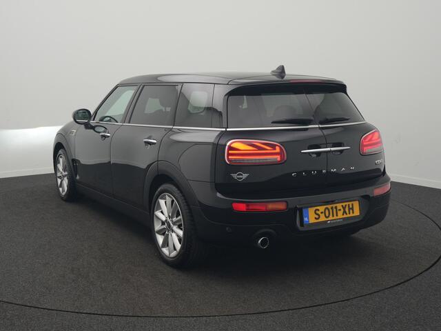 Mini COOPER CLUBMAN 1.5 Classic Business Edition - RIJKLAARPRIJS - Automaat - Achteruitrijcamera - Apple Carplay - Android Auto - Stoelverwarming