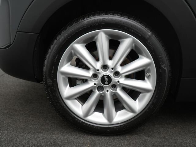 Mini COOPER CLUBMAN 1.5 Classic Business Edition - RIJKLAARPRIJS - Automaat - Achteruitrijcamera - Apple Carplay - Android Auto - Stoelverwarming