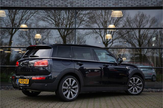 Mini COOPER CLUBMAN Mini 1.5 MINI Yours , Trekhaak, Panoramadak, Harman & Kardon,