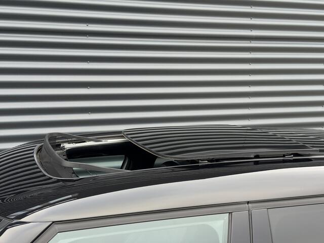 Mini COOPER CLUBMAN 1.5 Pano/Camera/Apple