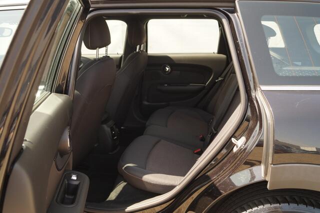 Mini COOPER CLUBMAN 1.5 Business Edition -NAVI-ECC-PDC-