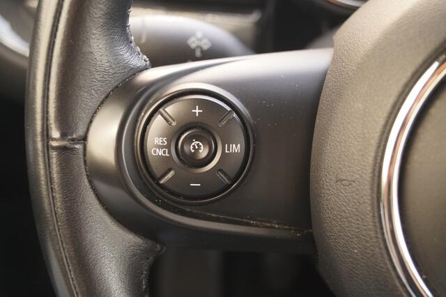 Mini COOPER CLUBMAN 1.5 Business Edition -NAVI-ECC-PDC-