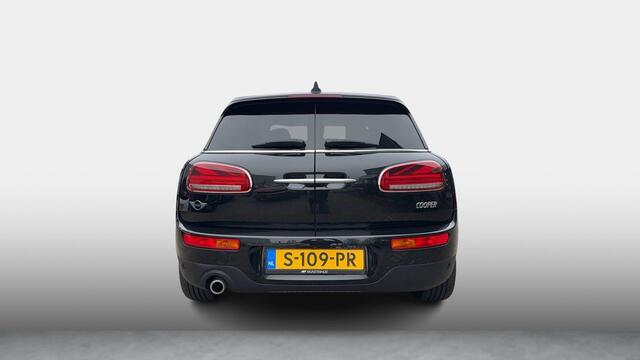 Mini COOPER CLUBMAN 1.5 Classic Automaat/BTW /Sportstoelen /Winterpakket