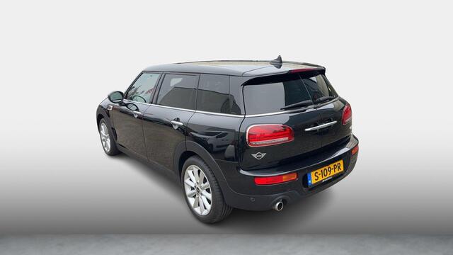 Mini COOPER CLUBMAN 1.5 Classic Automaat/BTW /Sportstoelen /Winterpakket