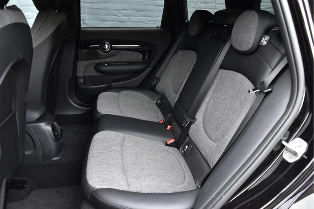 Mini COOPER CLUBMAN Mini 1.5 Business Edition Automaat