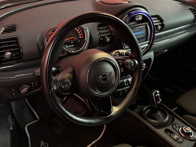 Mini COOPER CLUBMAN 2.0 S Business Plus | Automaat | Navi | PDC | Nardo Gray