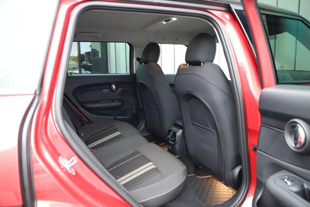 Mini COOPER CLUBMAN Mini 2.0 S | 192PK | Led | Stoelverwarming | Clima | Pdc | Carplay | Facelift | 2020.