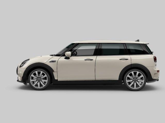 Mini COOPER CLUBMAN Mini 2.0 S Panoramadak | Chester Leder | CarPlay