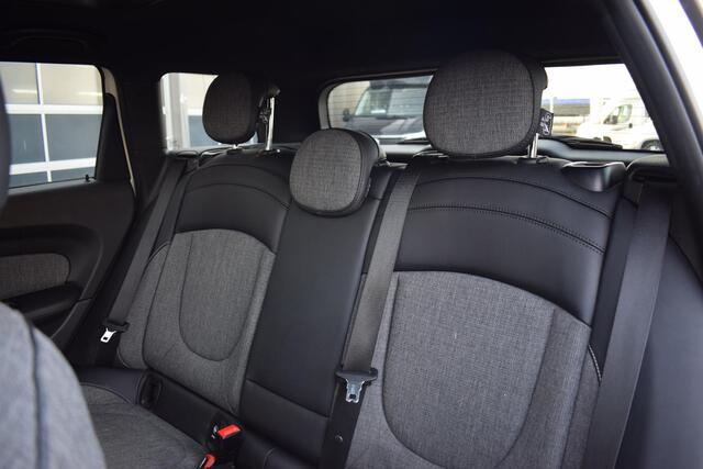 Mini COOPER CLUBMAN Mini 1.5 Chili