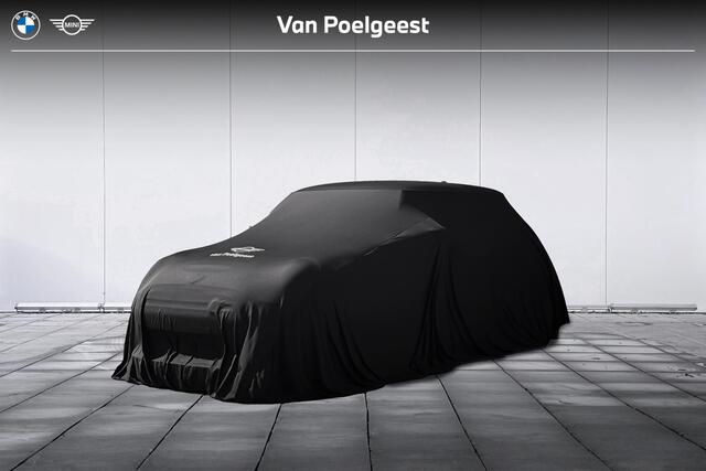 Mini COOPER CLUBMAN Business Edition LED Koplampen / MINI Navigatie / Comfort Acces / Automaat