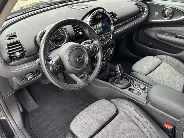 Mini COOPER CLUBMAN 1.5 Chili Panodak | Harman kardon | Led | Sportstoel