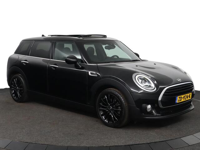 Mini COOPER CLUBMAN Mini 1.5 Business Edition |NAP |Automaat |Pano