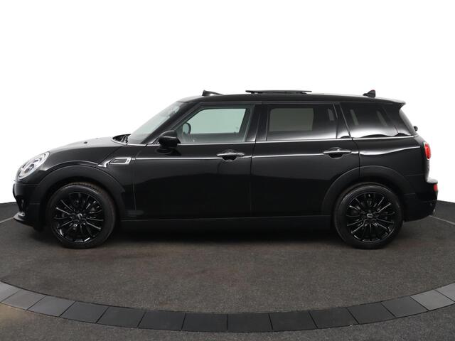 Mini COOPER CLUBMAN Mini 1.5 Business Edition |NAP |Automaat |Pano
