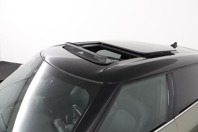 Mini COOPER CLUBMAN 2.0 S Chili Serious Business |NAP|1e eigenaar|Pano |Automaat |Leder