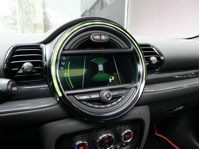 Mini COOPER CLUBMAN 2.0 S CHILI | AUTOMAAT | PANO | H/K | LED | CARPLAY | NL-AUTO!!
