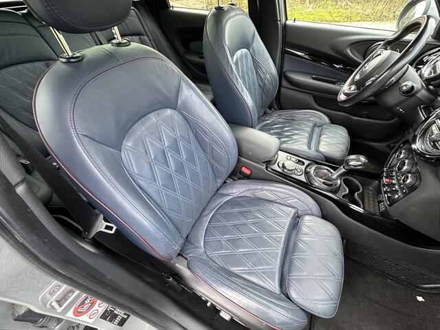 Mini COOPER CLUBMAN Mini 2.0 John Works ALL4 DEALER ONDERH * UNIEK zie advertentie