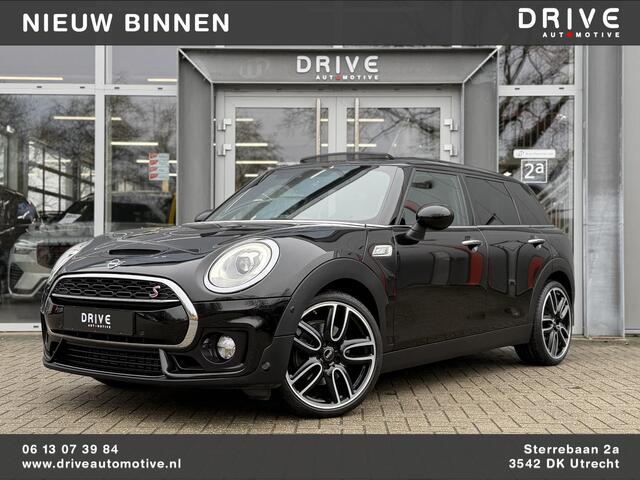 Mini COOPER CLUBMAN Mini 2.0 S John Cooper Works |Pano|H/K|ACC|