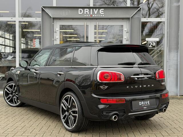 Mini COOPER CLUBMAN Mini 2.0 S John Cooper Works |Pano|H/K|ACC|