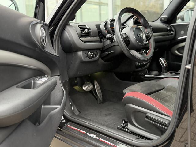 Mini COOPER CLUBMAN Mini 2.0 S John Cooper Works |Pano|H/K|ACC|