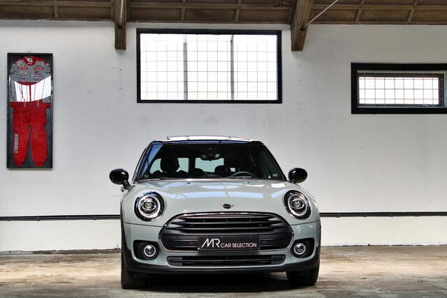 Mini COOPER CLUBMAN Mini 1.5 Richmond Park Edition | Panoramadak | Memory | NL auto | 1e eigenaar | BTW |