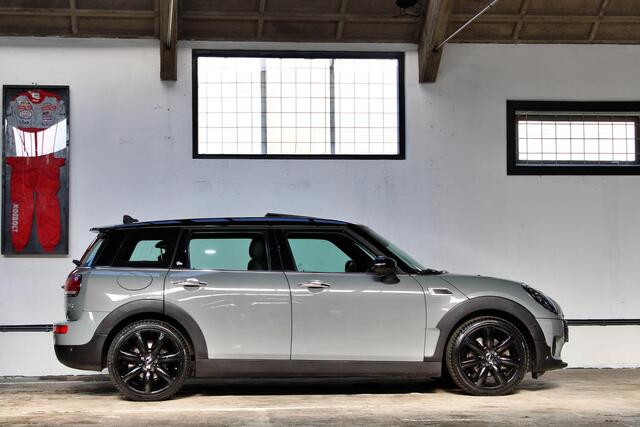 Mini COOPER CLUBMAN Mini 1.5 Richmond Park Edition | Panoramadak | Memory | NL auto | 1e eigenaar | BTW |