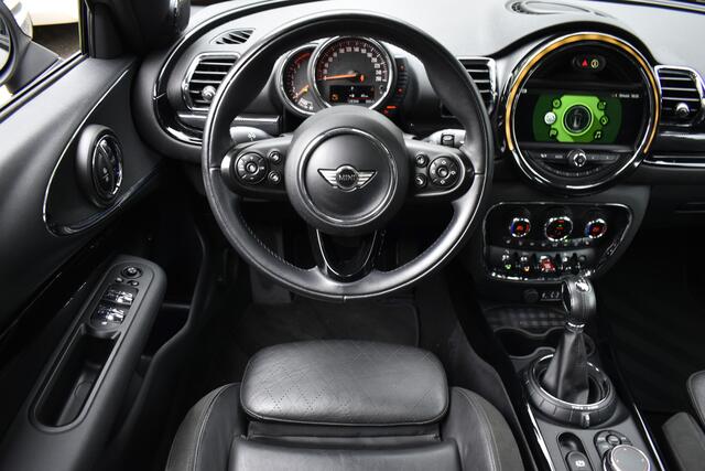 Mini COOPER CLUBMAN Mini 2.0 S Chili Serious Business Pano - Harman-Kardon - Cruise - Navi