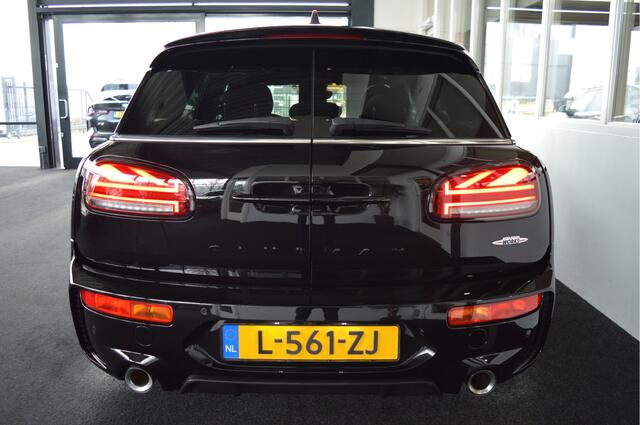 Mini COOPER CLUBMAN 2.0 JCW ALL4 John Works