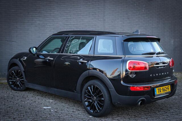 Mini COOPER CLUBMAN Mini 1.5 Salt Business Net binnen - Nu al te bezichtigen