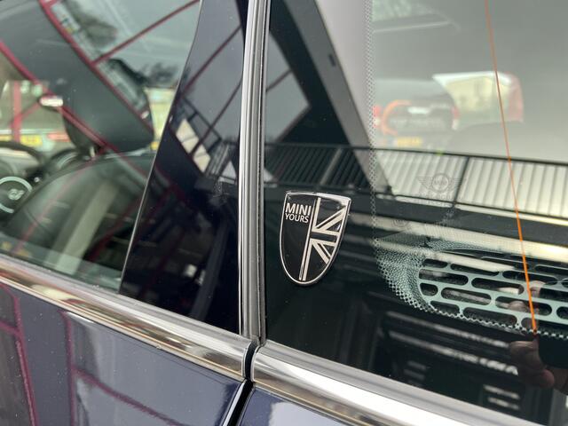 Mini COOPER CLUBMAN 2.0 S | Head-Up | Pano | ACC | PDC | Leder | Camera | Dealer Onderhouden |