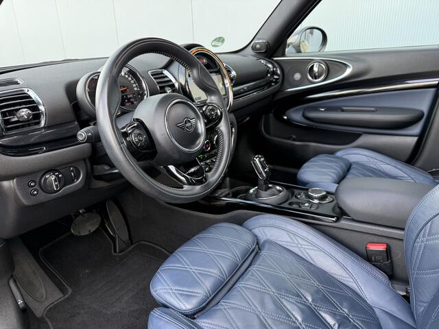 Mini COOPER CLUBMAN Mini 1.5 Business Edition Automaat Schuifdak.