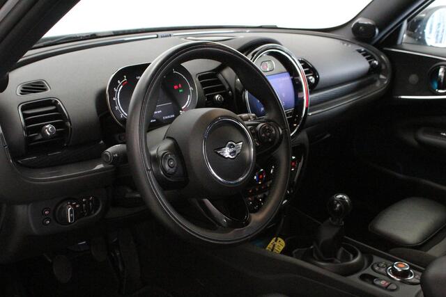 Mini COOPER CLUBMAN Mini 2.0 S Chili | 18'LMV | NAVIGATIE | HARMAN/KARDON-AUDIO | KEYLESS | STOEL-VERW | LED |