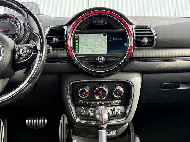 Mini COOPER CLUBMAN Mini 2.0 John Works ALL4 Chili Automaat