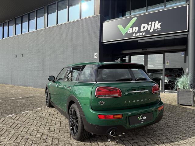 Mini COOPER CLUBMAN Mini 1.5 Panodak Navi Camera Pdc