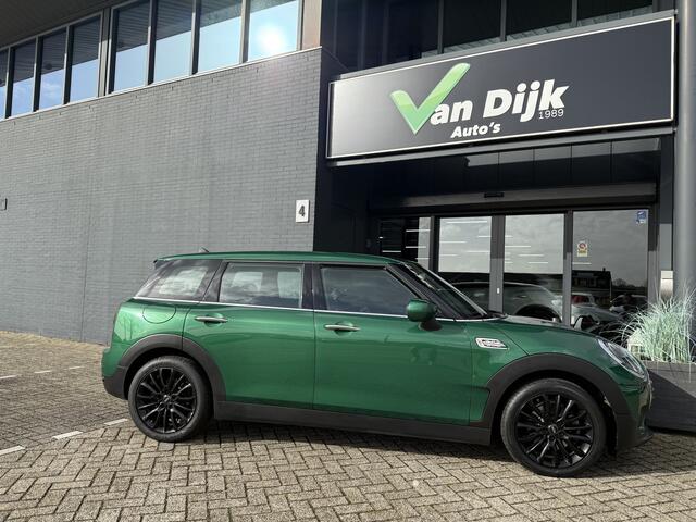 Mini COOPER CLUBMAN Mini 1.5 Panodak Navi Camera Pdc