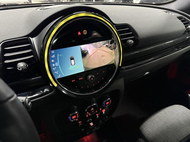 Mini COOPER CLUBMAN Mini 1.5 Panodak Navi Camera Pdc