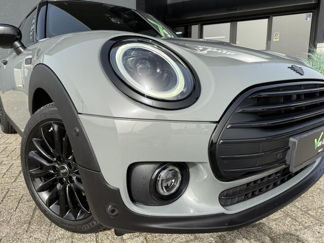 Mini COOPER CLUBMAN Mini 1.5 Panodak Leer Navi Camera Head-Up H+k
