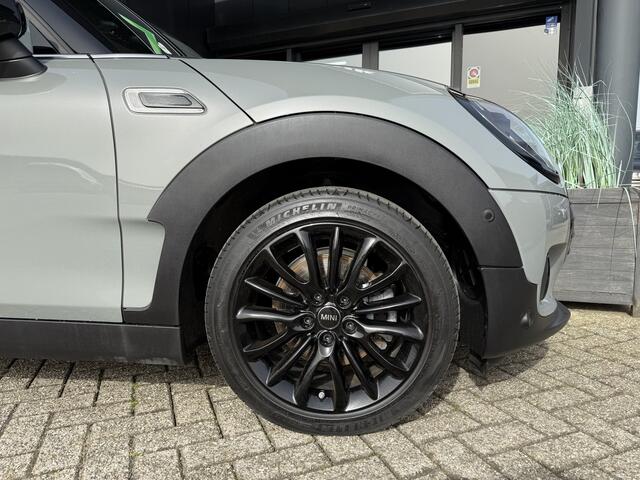 Mini COOPER CLUBMAN Mini 1.5 Panodak Leer Navi Camera Head-Up H+k