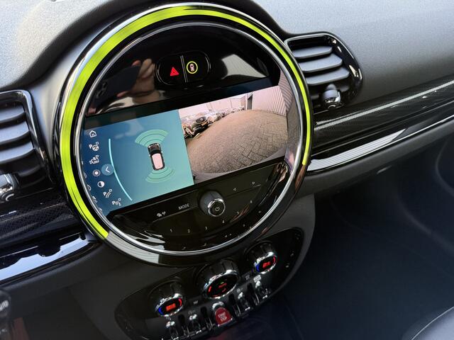 Mini COOPER CLUBMAN Mini 1.5 Panodak Leer Navi Camera Head-Up H+k