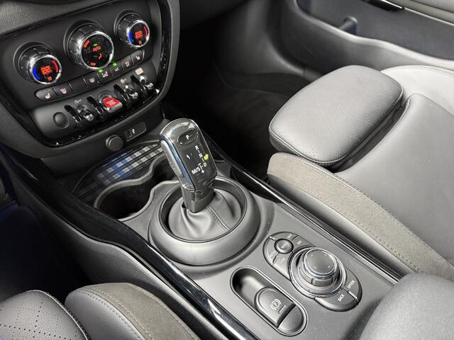 Mini COOPER CLUBMAN Mini 1.5 Leer Navi Camera Keyless