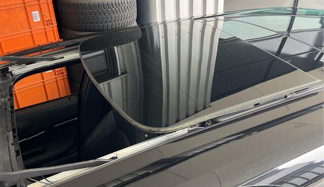 Mini COOPER CLUBMAN Mini 1.5 Chili | AUTOMAAT | LEDER | SCHUIF/KANTELDAK | CARPLAY/ANDROID | HARMAN/KARDON | HEAD-UP DISPLAY | NAVI | CAMERA | CRUISE CONTROL | PDC V+A | CLIMATE CONTROL | LMV 18'' | STOELVERWARMING | KEYLESS | LED | BLUETOOTH