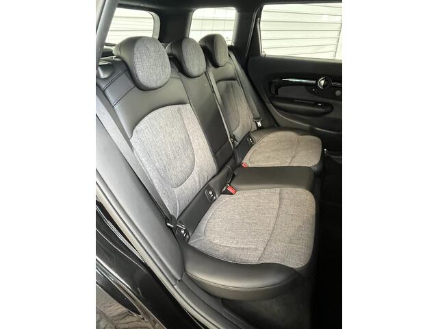 Mini COOPER CLUBMAN 1.5 LIMITED Automaat Rijklaarprijs!