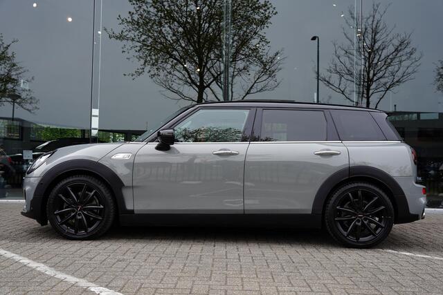 Mini COOPER CLUBMAN Mini 2.0 S Hammersmith / NL-Auto / John Cooper Works / Harman Kardon