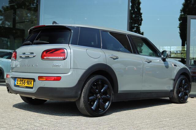 Mini COOPER CLUBMAN MINI 1.5 BUSINESS EDITION | CARPLAY | CAMERA | CRUISE | CLIMATE | LMV | LED